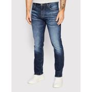 Jeans Guess M2YAN2 D4Q41 ANGELS-2CRD CARRY DARK