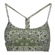 Sport BH ARIZONA LOVE YOGA TOP KAKI