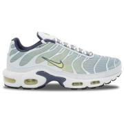 Lage Sneakers Nike Air Max Plus TN Wave Grid