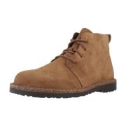 Laarzen BIRKENSTOCK UPPSALA MID