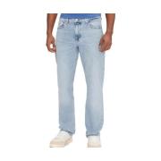 Straight Jeans Tommy Hilfiger -