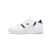 Lage Sneakers Lacoste -
