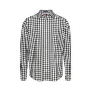 Overhemd Lange Mouw Tommy Hilfiger -
