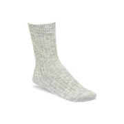 High socks BIRKENSTOCK COTTON SLUB WOMEN