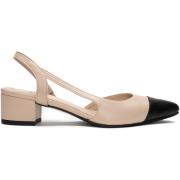 Ballerina's Nae Vegan Shoes Jaque