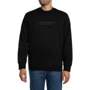 Sweater EAX Shadow Brand Sweatshirt