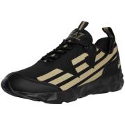 Lage Sneakers Emporio Armani EA7 Ultieme C2 Kombat Core Trainers