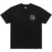 T-shirt Korte Mouw DC Shoes Dimensional SS Tee