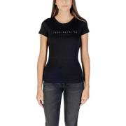 T-shirt Korte Mouw EAX XW001351 AF17172