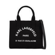 Tas Karl Lagerfeld K RSG SQUARE MINI E W TOTE
