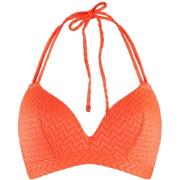 Bikini Lingadore Voorgevormde Triangel Bikini top