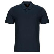 Polo Shirt Korte Mouw BOSS Pe_Interlock
