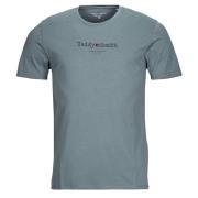 T-shirt Korte Mouw Teddy Smith T-JIM MC