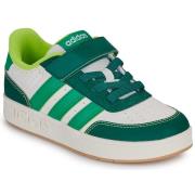 Lage Sneakers adidas BREAKBASE C