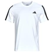 T-shirt Korte Mouw adidas 3-Stripes T-Shirt