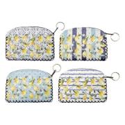 Portemonnee Signes Grimalt Citroenen Portemonnee C/Exp.