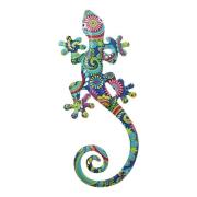 Beeldjes Signes Grimalt Hagedis Muurornament