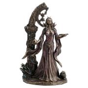 Beeldjes Signes Grimalt Aradia - Koningin Wicca Heksen