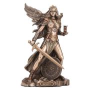 Beeldjes Signes Grimalt Nemesis-Griekse Godin Wraak