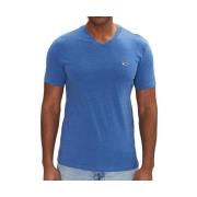 T-shirt Korte Mouw Tommy Hilfiger -