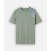 T-shirt Korte Mouw Oxbow T-shirt met korte mouwen TASTA