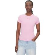 T-shirt Tommy Jeans DW0DW21402