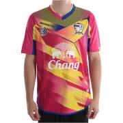 T-shirt Korte Mouw Sport Zone SEPL4004