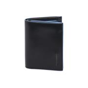 Schoenaccessoires Piquadro N PORTAFOGLIO VERTICALE