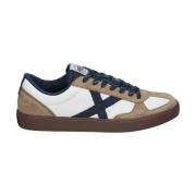 Lage Sneakers Munich 4046045