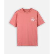 T-shirt Korte Mouw Oxbow Eternal T-shirt met korte mouwen VISION