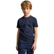 T-shirt Korte Mouw Slam -