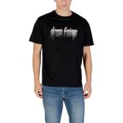 T-shirt Korte Mouw EAX XM001462 AF10364