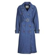 Trenchcoat Levis SPADE TRENCH