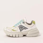 Lage Sneakers Art 1163211Z8003