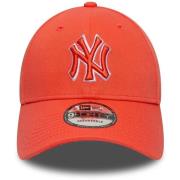 Pet New-Era Team Outline 9Forty Neyyan Swc