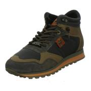 Hoge Sneakers Cetti -