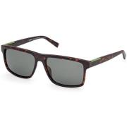 Zonnebril Timberland Polarized TB00006 52R