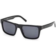 Zonnebril Timberland Polarized TB00042 01D