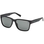 Zonnebril Timberland Polarized TB9335-H 02R