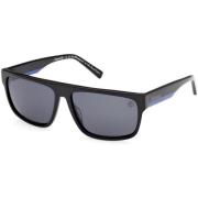Zonnebril Timberland Polarized TB9342 01D