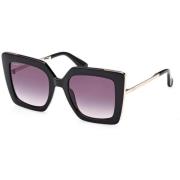 Zonnebril Max Mara DESIGN4 MM0051 01B