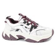 Lage Sneakers Steve Madden STE-I25-ANIMATES-WI
