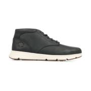 Laarzen Timberland Parker Street Mid Lace Up Sneaker