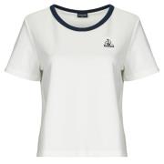 T-shirt Korte Mouw Le Coq Sportif HERITAGE SP Tee SS N°1 W