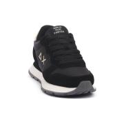 Sneakers Sun68 SUN68 11 ALLY GOLD SILVER