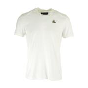 T-shirt Korte Mouw Le Coq Sportif Coq D'or