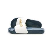 Teenslippers adidas -