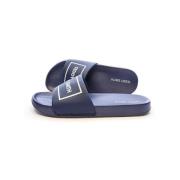 Teenslippers Teddy Smith -