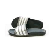 Teenslippers adidas -
