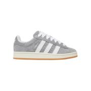 Sneakers Jason Markk adidas Campus 00s Grey White
